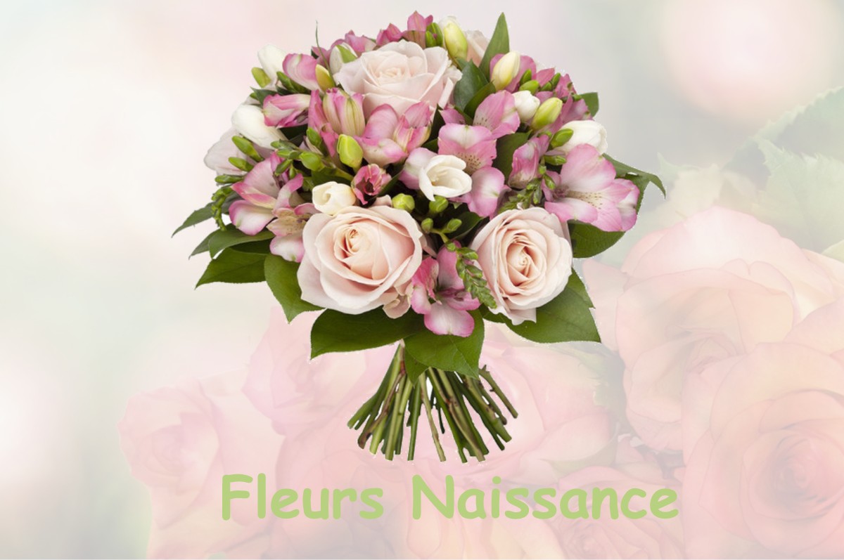 fleurs naissance BEFFIA