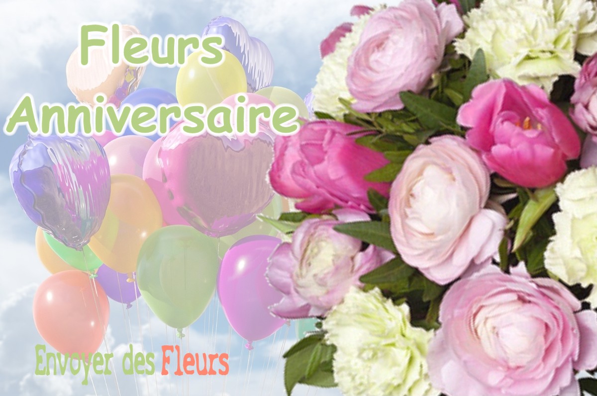 lIVRAISON FLEURS ANNIVERSAIRE à BEFFIA